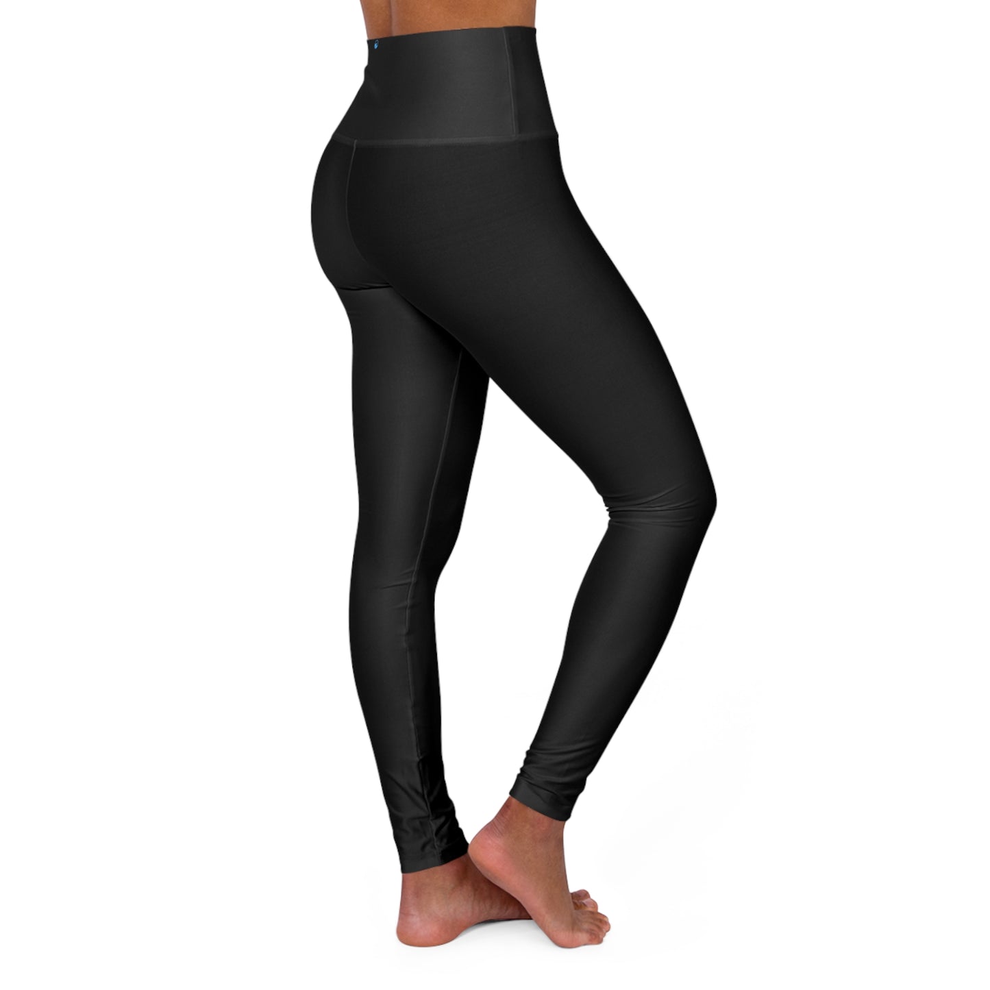 Wyndrift Black Leggings