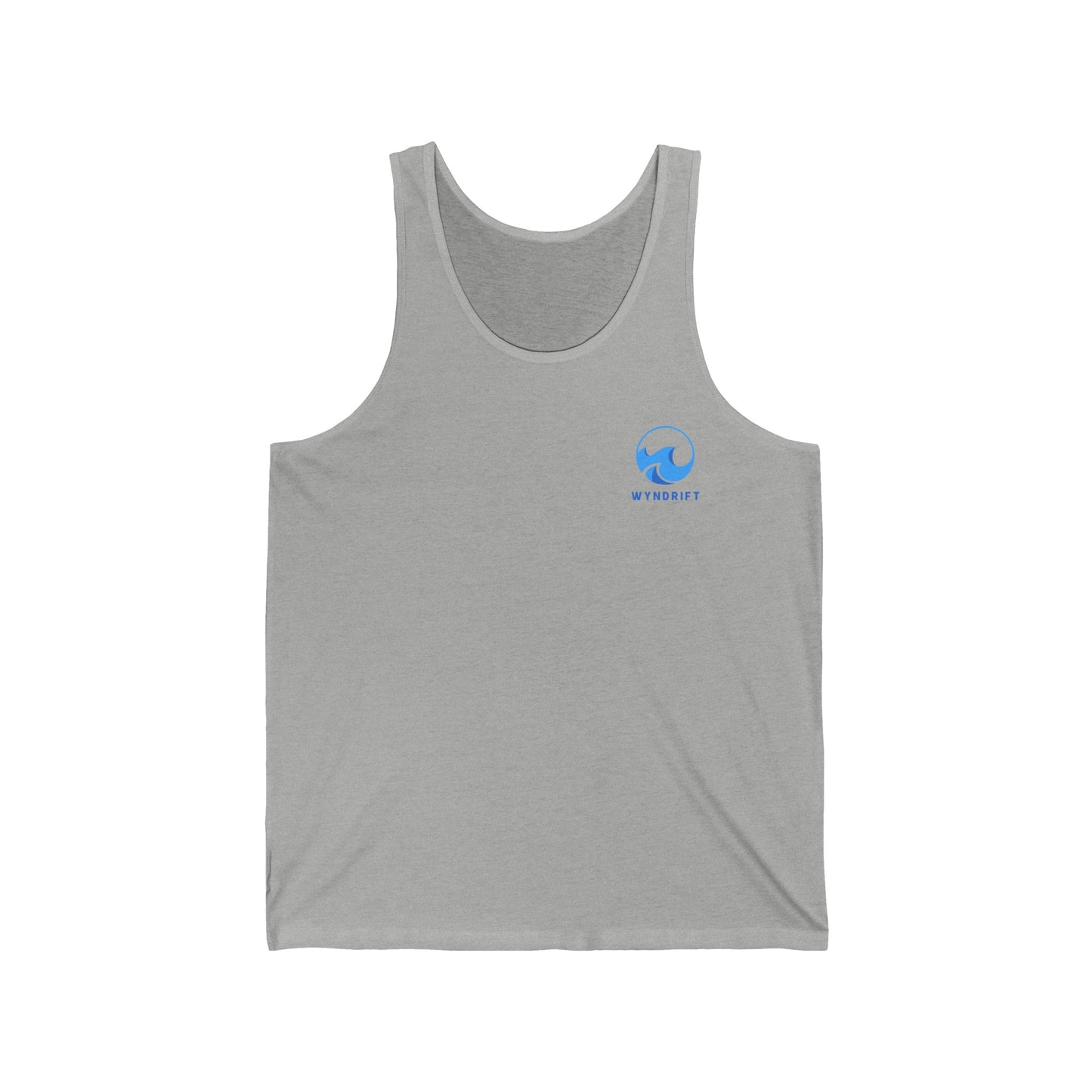 Wyndrift Classic Jersey Tank