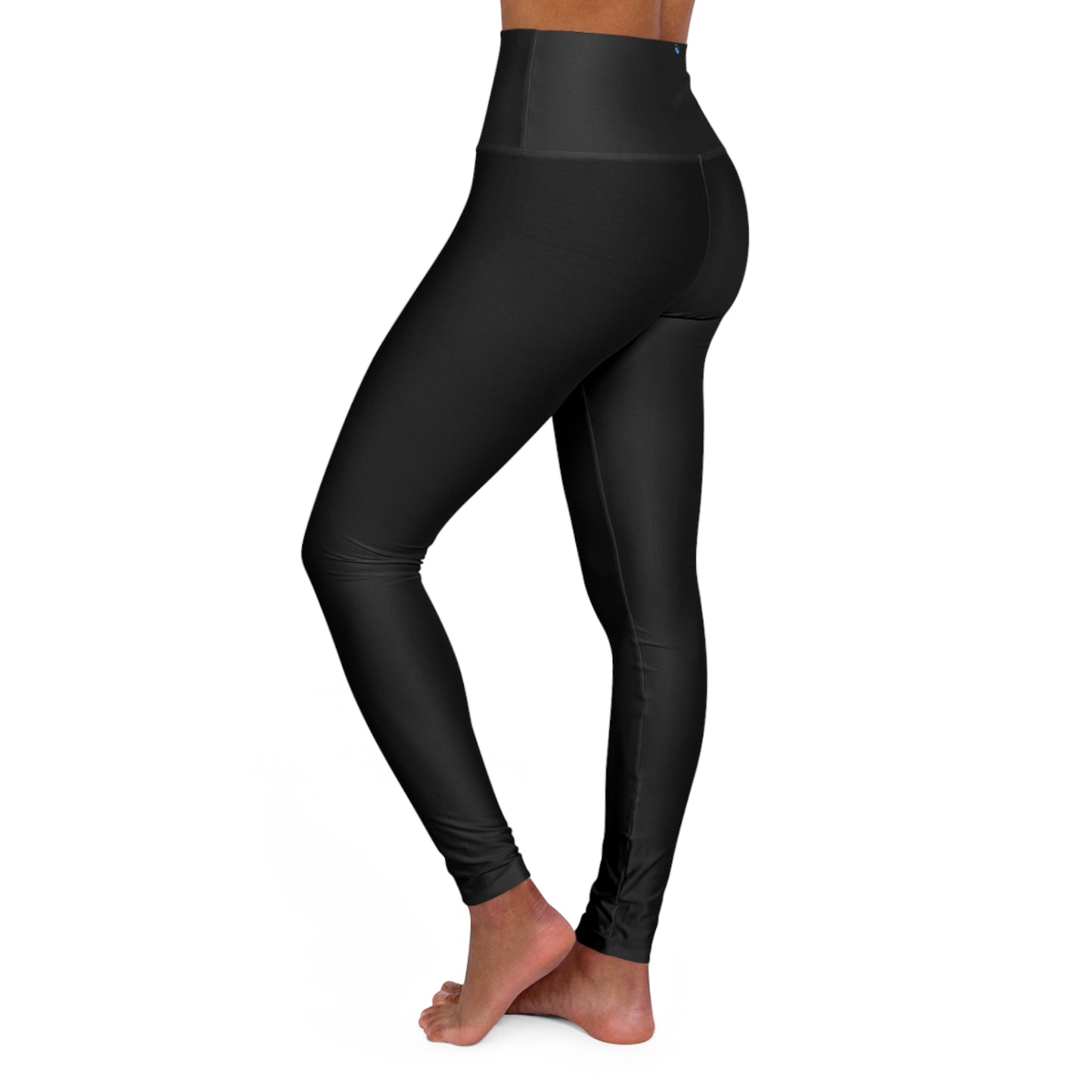 Wyndrift Black Leggings