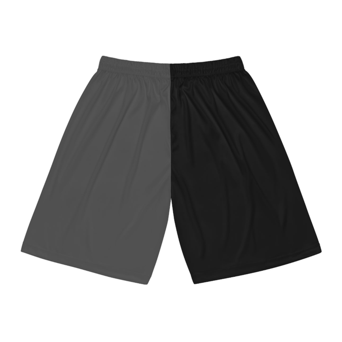 Dual Shades Basketball Shorts (AOP)