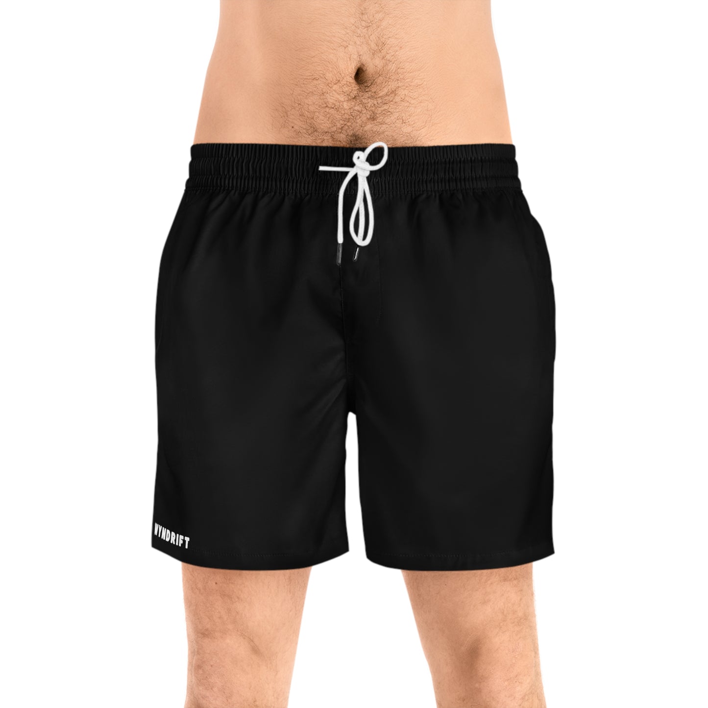 Wyndrift Classic Mid-Length Swim Shorts (AOP)