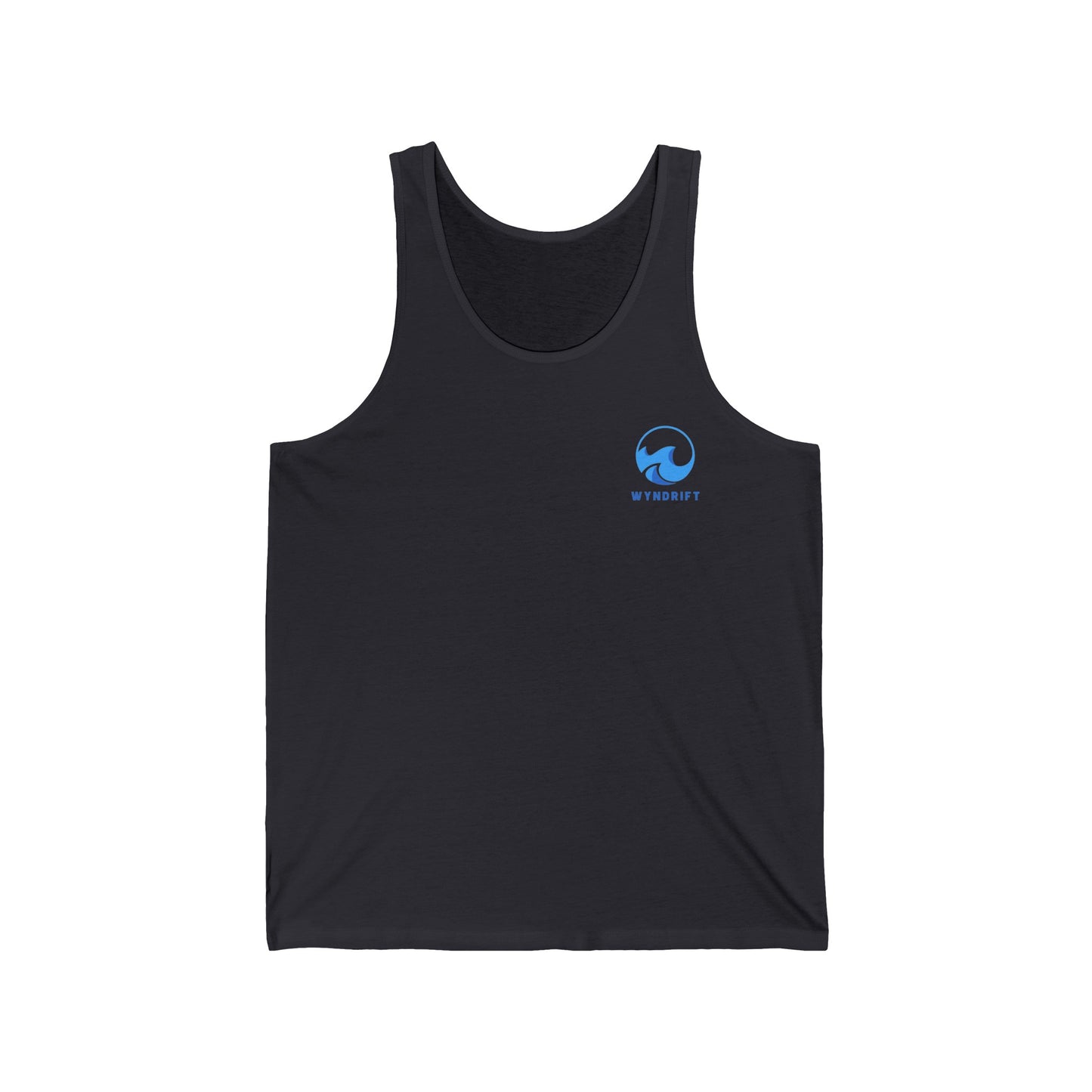 Wyndrift Classic Jersey Tank