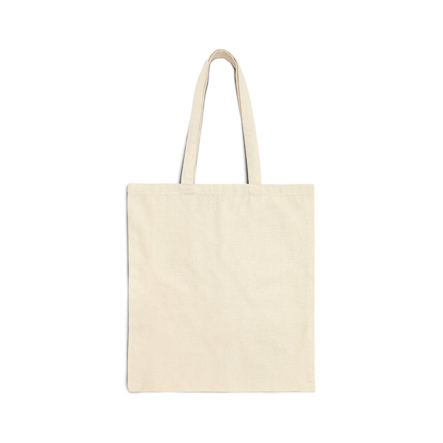 Wyndrift Sunset Island Cotton Tote Bag