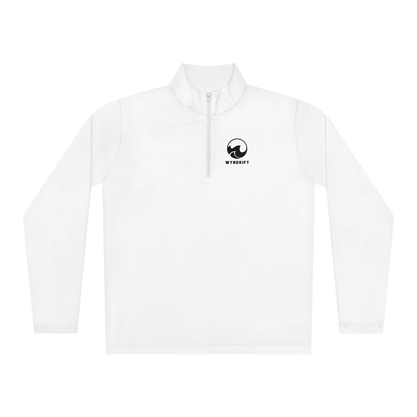 Wyndrift Classic Quarter-Zip Pullover