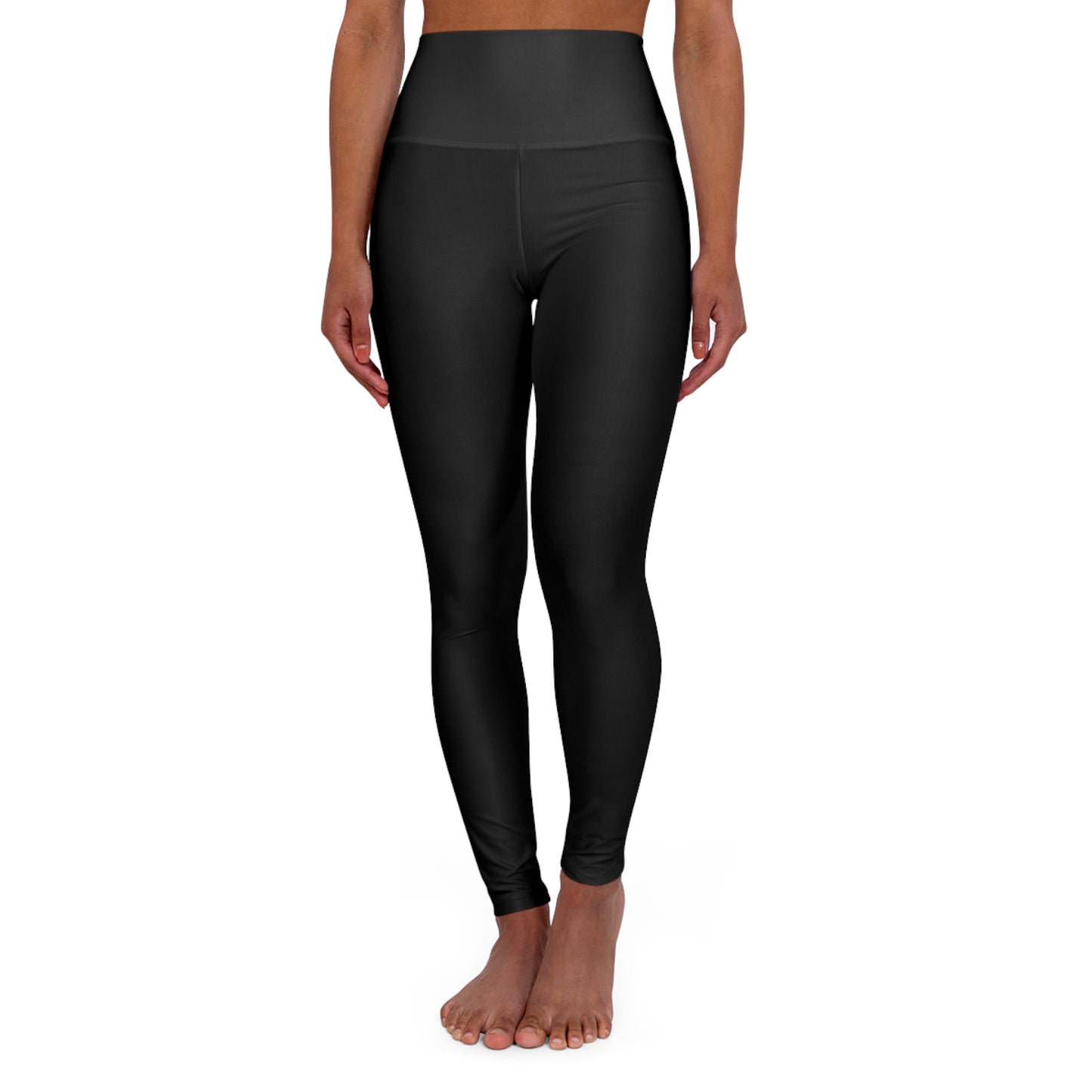 Wyndrift Black Leggings