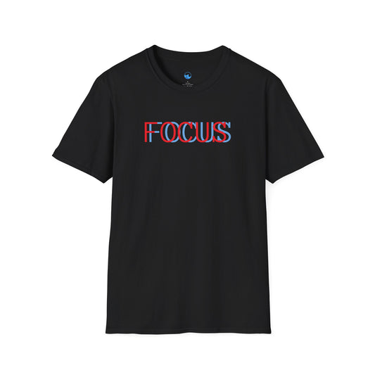 Focus T-Shirt