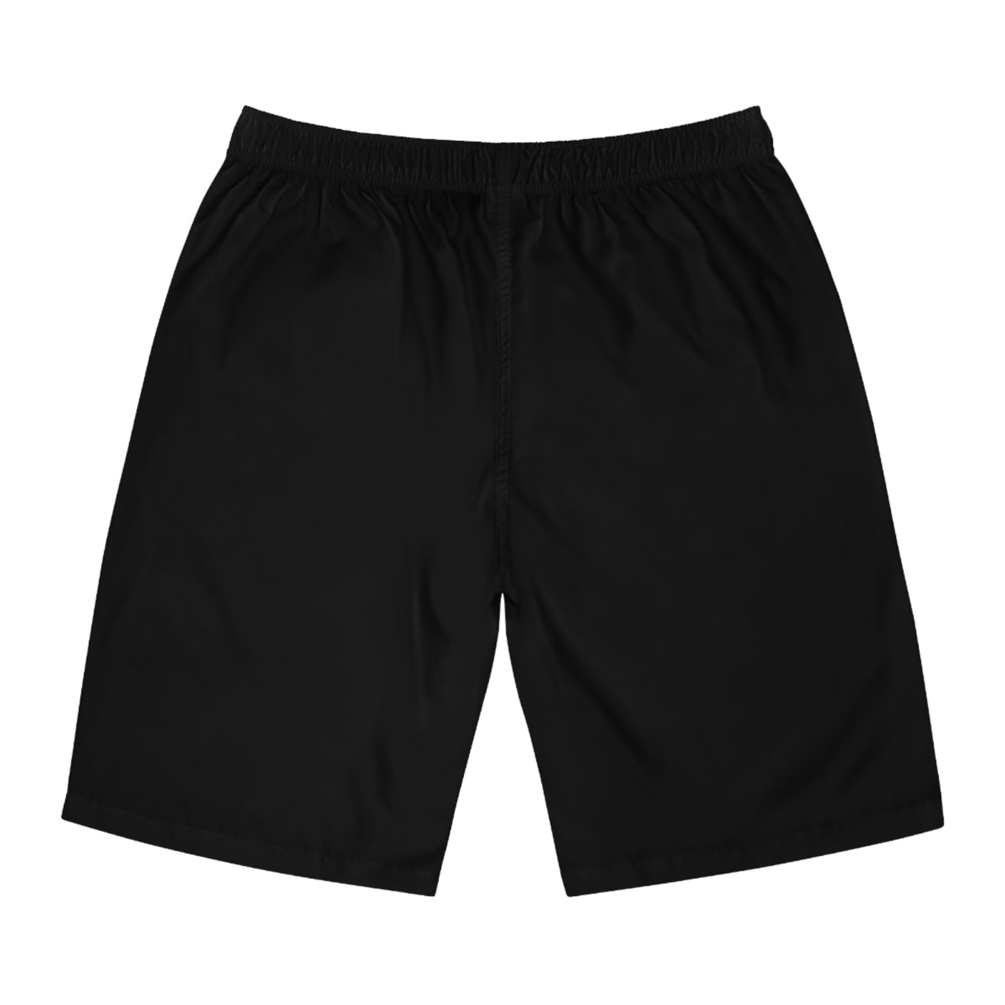 Wyndrift Black Board Shorts (AOP)