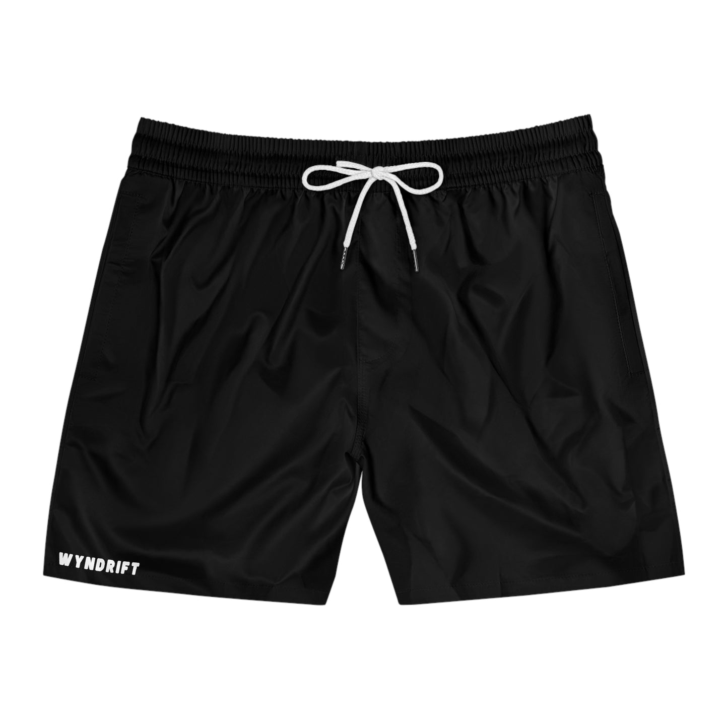 Wyndrift Classic Mid-Length Swim Shorts (AOP)