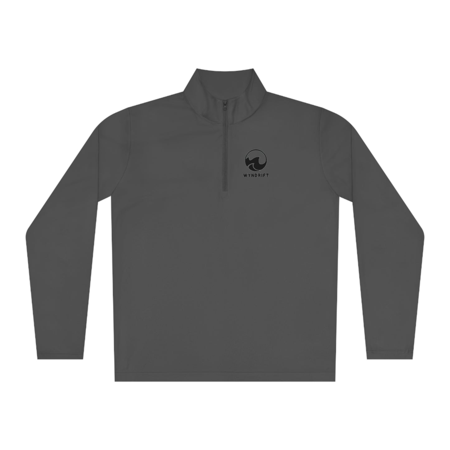 Wyndrift Classic Quarter-Zip Pullover