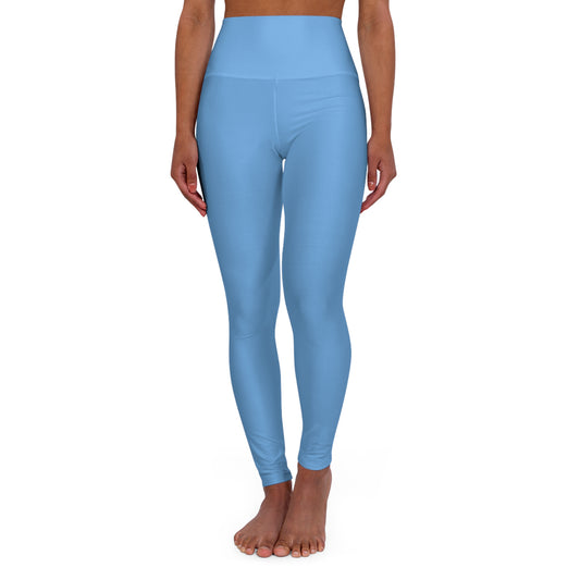 Wyndrift Light Blue Leggings