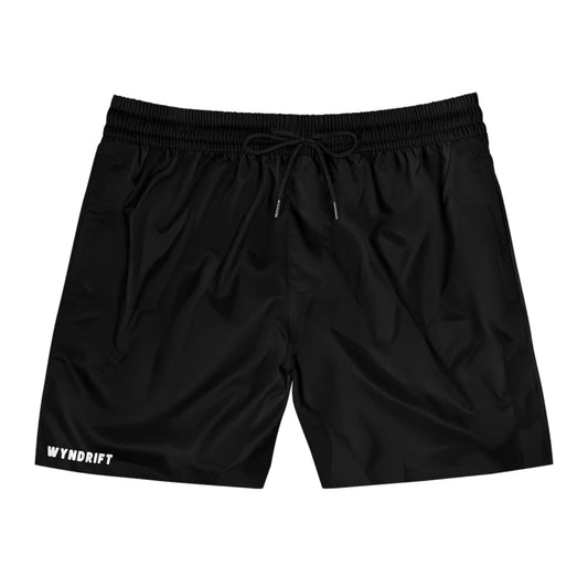 Wyndrift Classic Mid-Length Swim Shorts (AOP)