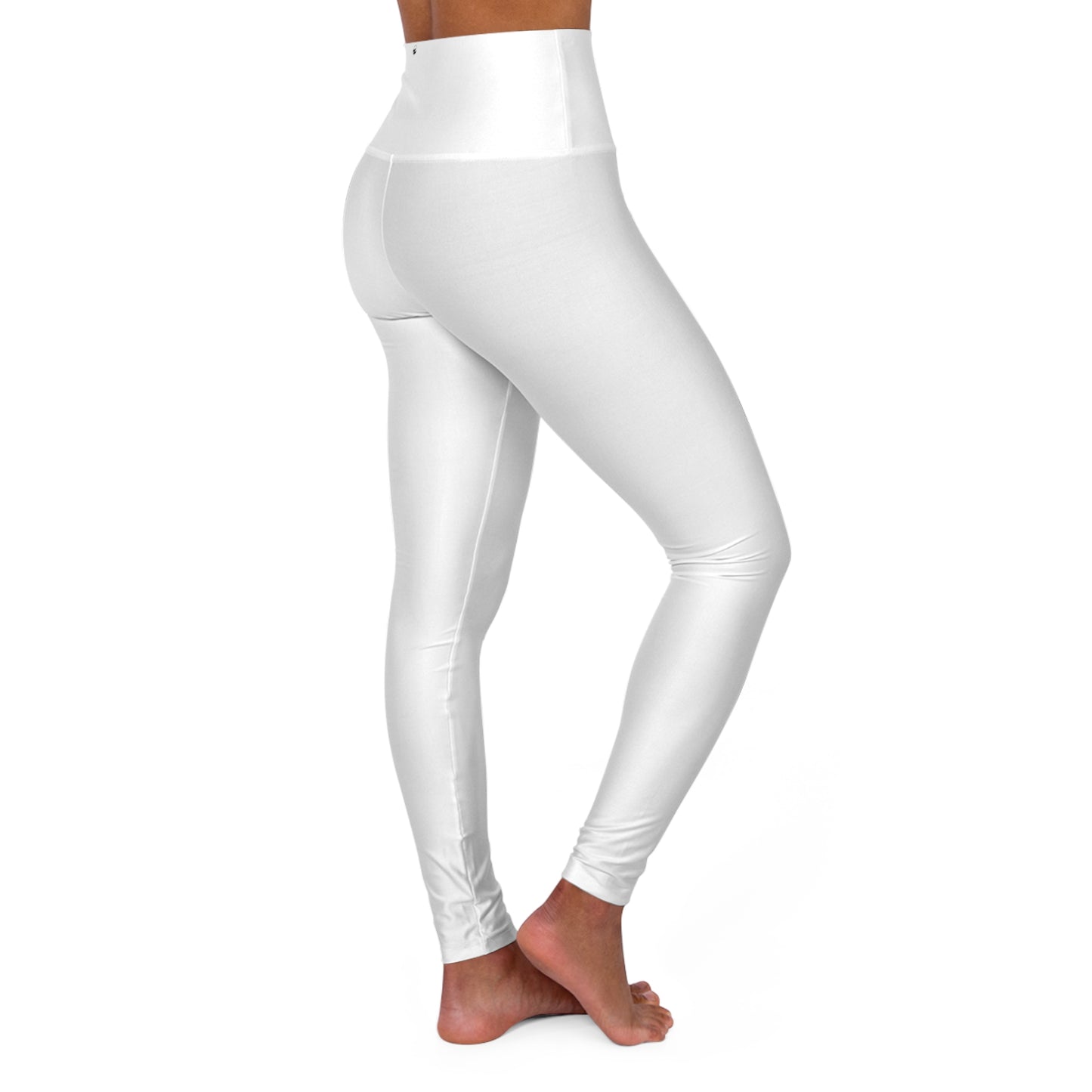 Wyndrift White Leggings