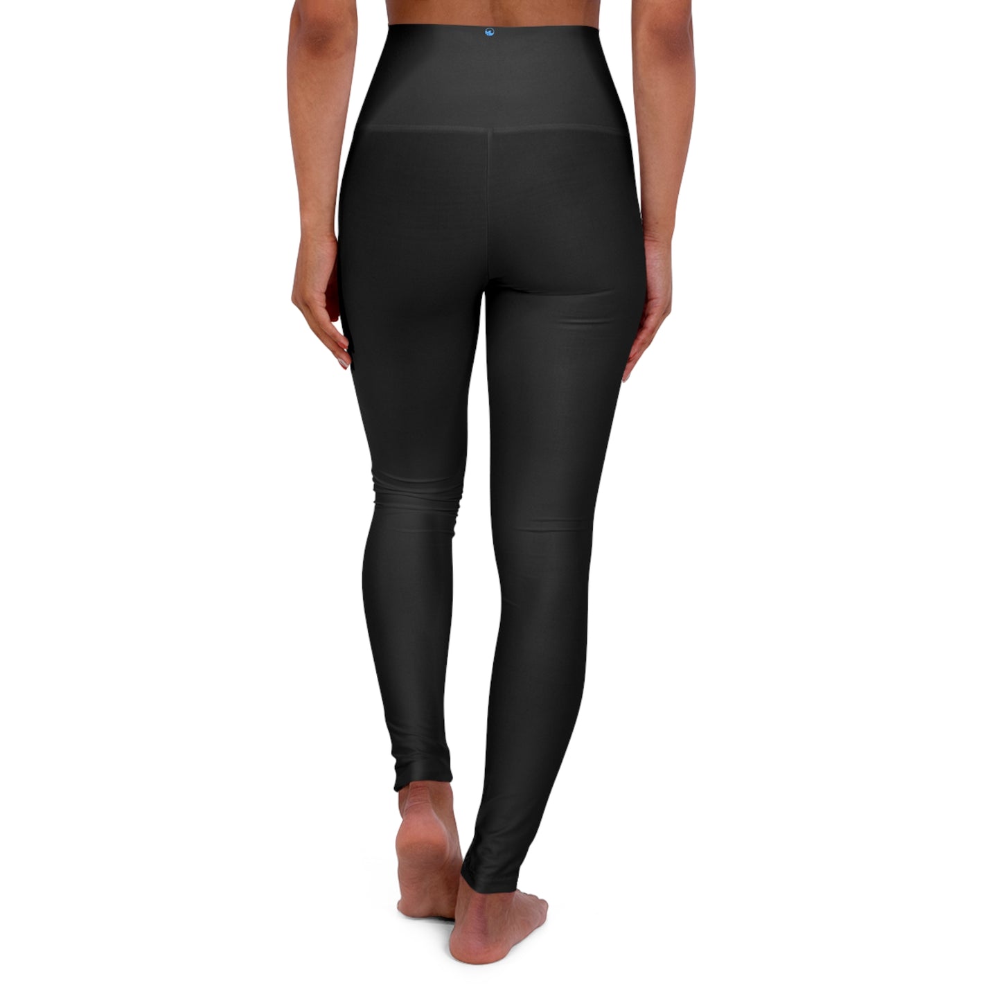 Wyndrift Black Leggings