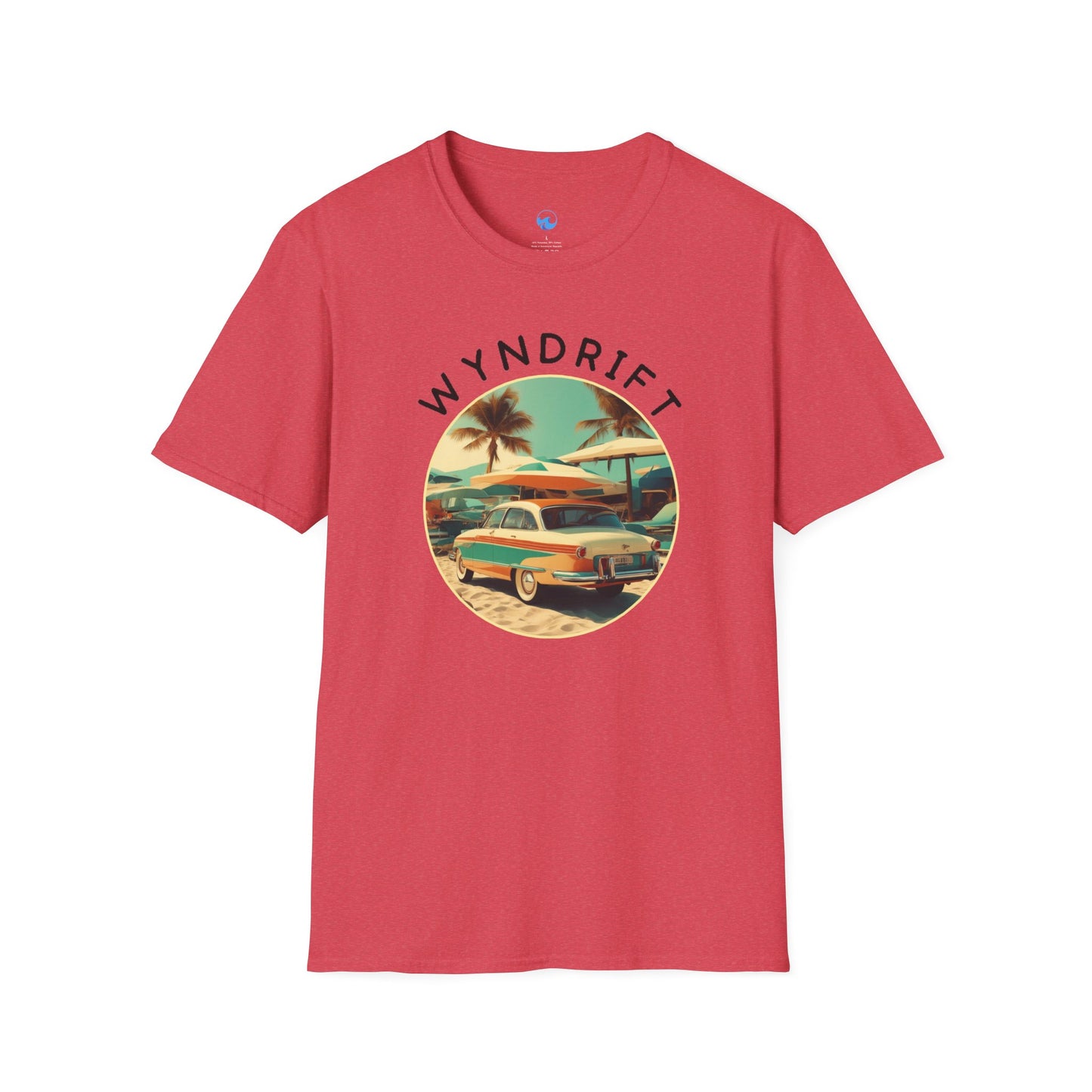 Classical Car Shirt