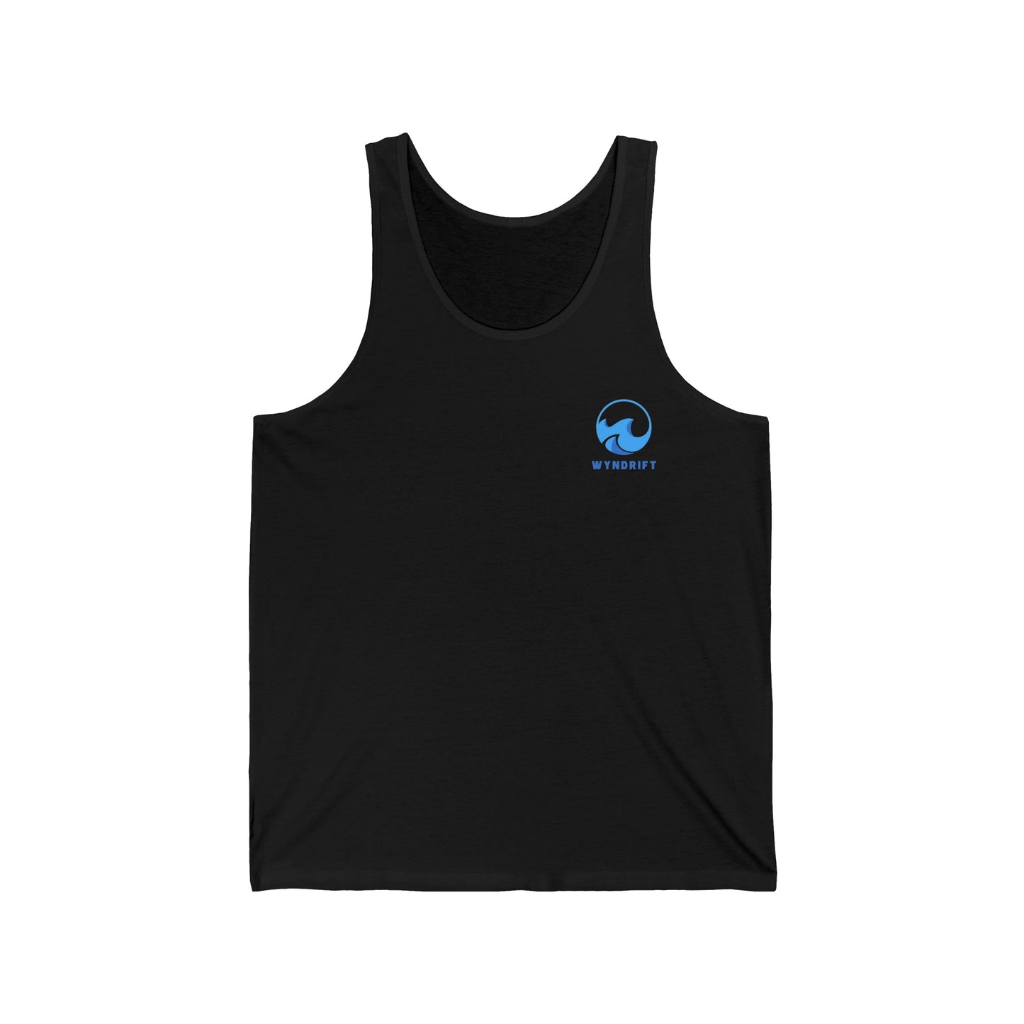 Wyndrift Classic Jersey Tank