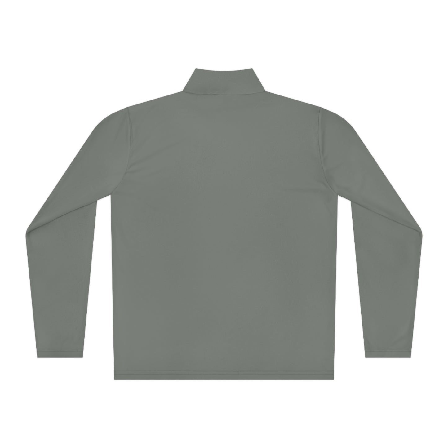 Wyndrift Classic Quarter-Zip Pullover