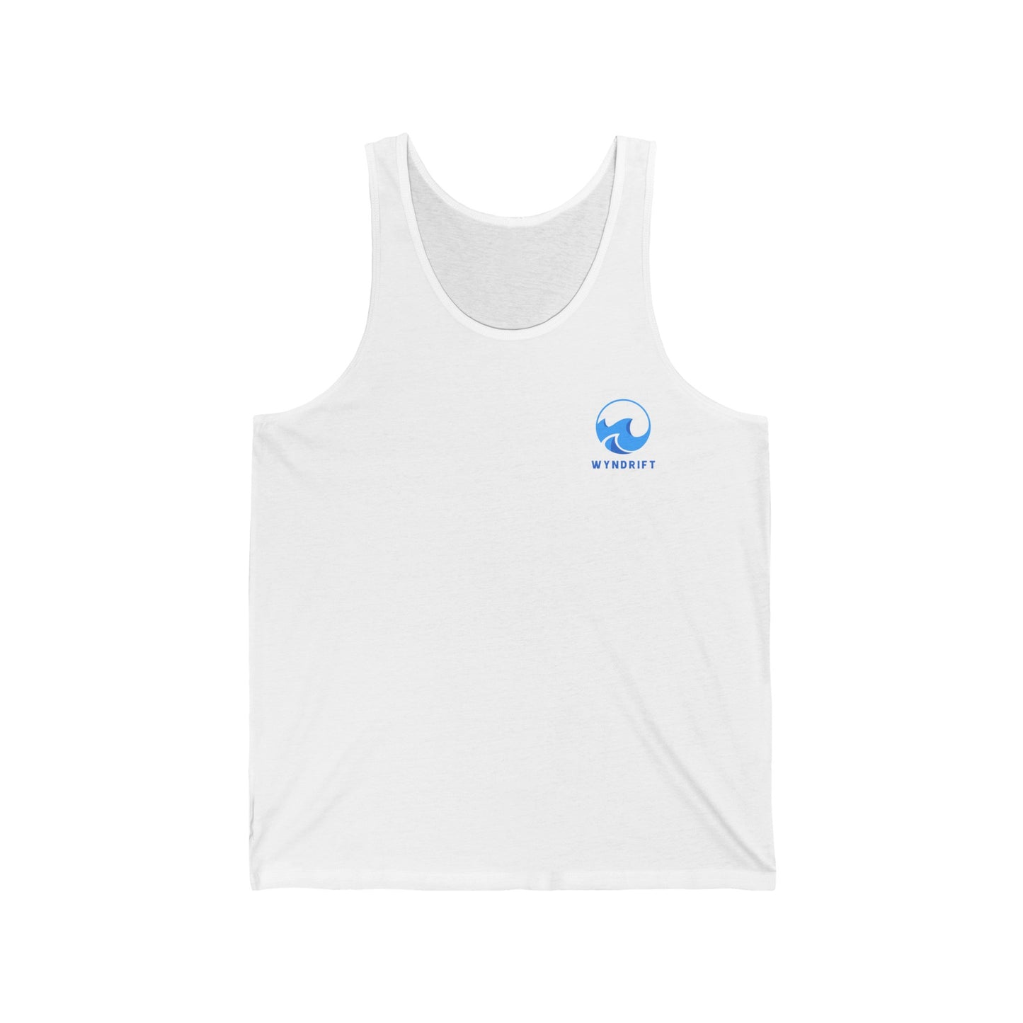 Wyndrift Classic Jersey Tank