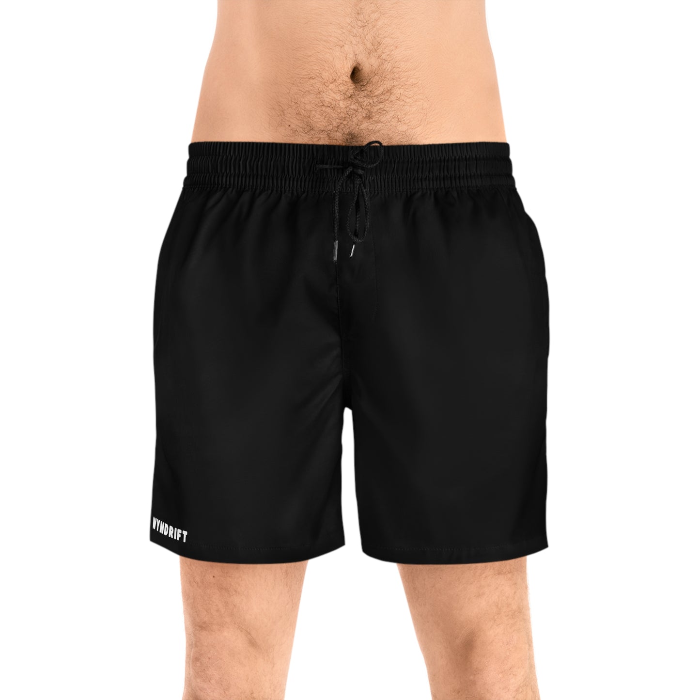 Wyndrift Classic Mid-Length Swim Shorts (AOP)