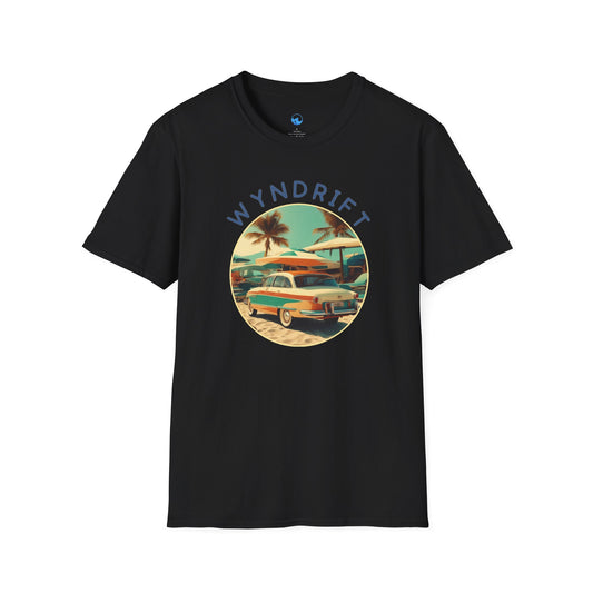 Classical Car Shirt